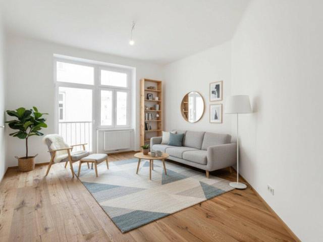 Apartment kaufen in KG Brigittenau, Wien