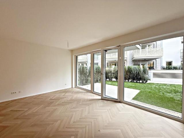 Apartment mieten in Oberkassel, Düsseldorf