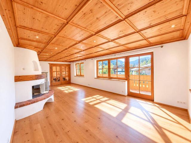 Apartment mieten in Jochberg, Bezirk Kitzbühel