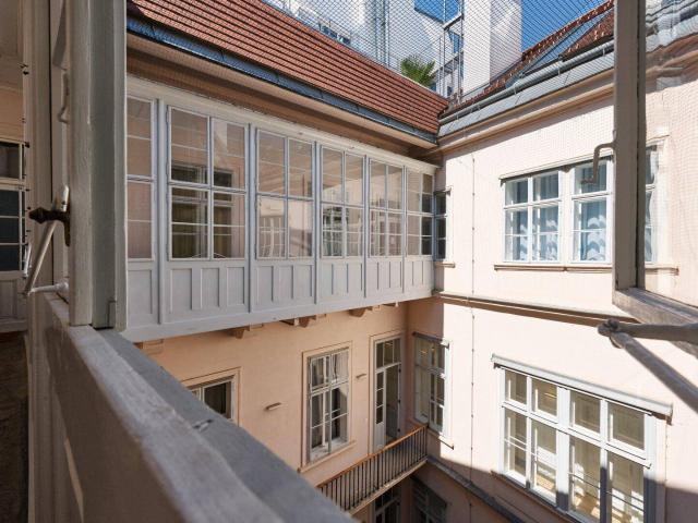 Apartment mieten in Innere Stadt, Wien