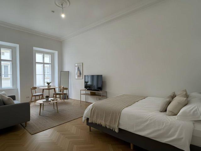 Apartment mieten in Innere Stadt, Wien