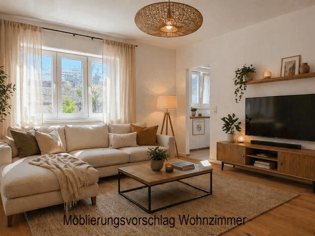 Apartment kaufen in Ottakring, Wien