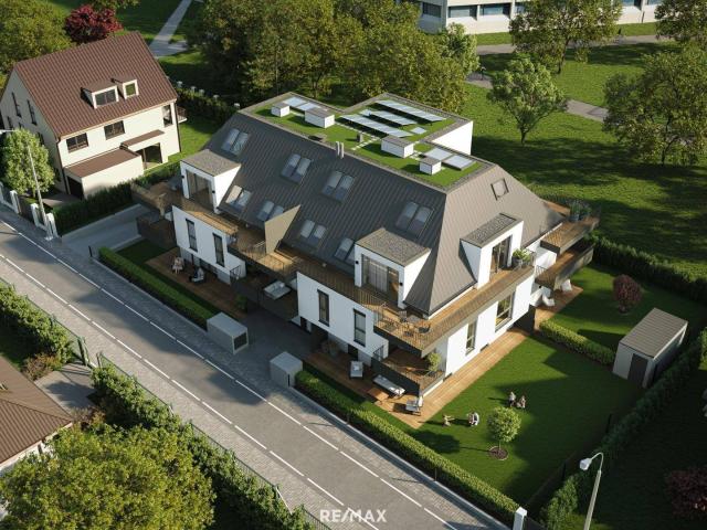 Apartment kaufen in Floridsdorf, Wien