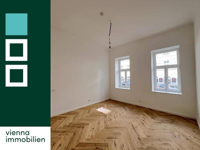 Apartment mieten in KG Alsergrund, Wien