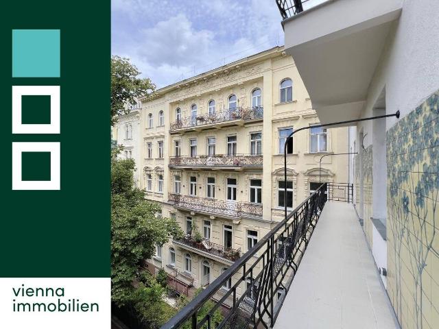 Apartment mieten in Wieden, Wien