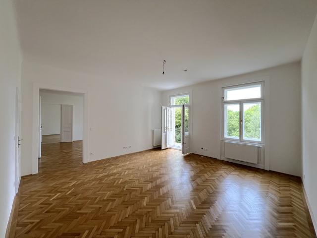 Apartment mieten in Wieden, Wien