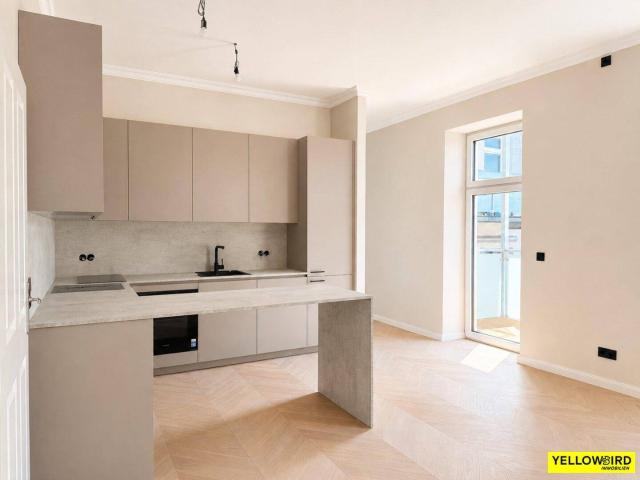 Apartment kaufen in Wien