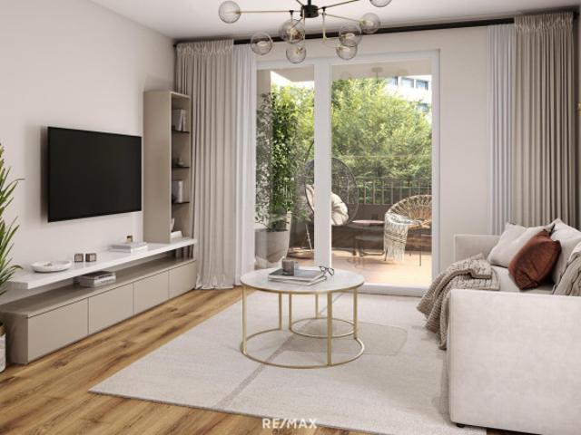 Wohnung kaufen in Floridsdorf, Wien