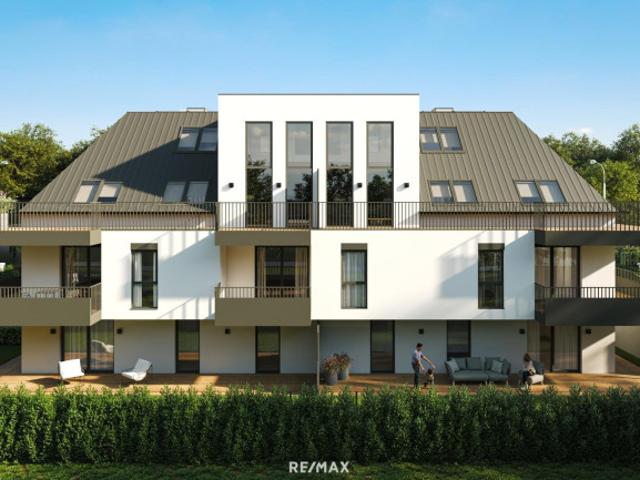 Wohnung kaufen in Floridsdorf, Wien