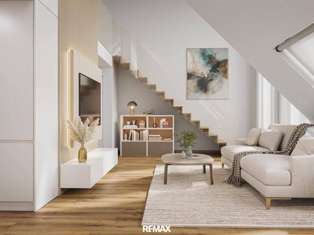 Apartment kaufen in Floridsdorf, Wien