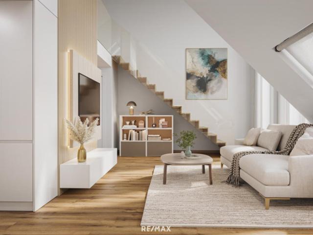 Wohnung kaufen in Floridsdorf, Wien