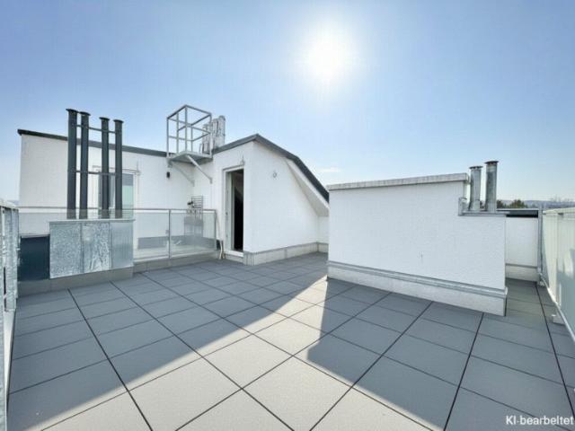 Dachgeschosswohnung kaufen in Meidling, Wien