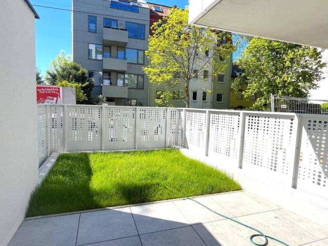 Apartment kaufen in Wien