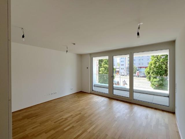 Apartment mieten in Simmering, Wien