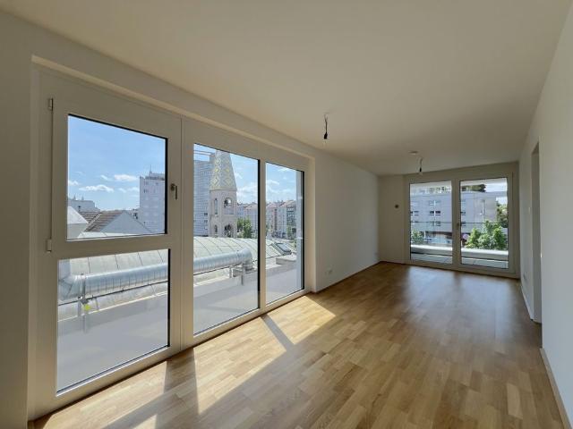 Apartment mieten in Simmering, Wien