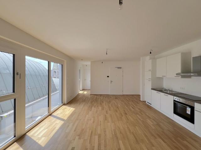 Apartment mieten in Simmering, Wien