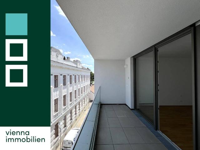 Apartment mieten in Simmering, Wien
