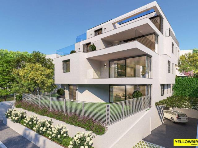Apartment kaufen in Ottakring, Wien