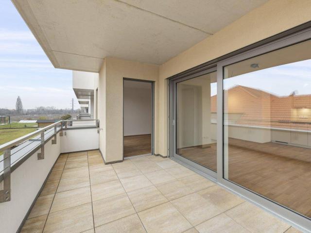 Apartment mieten in Wiener Neustadt, Niederösterreich