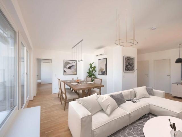 Apartment kaufen in Wien, KG Liesing