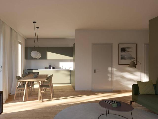Apartment kaufen in Donaustadt, Wien