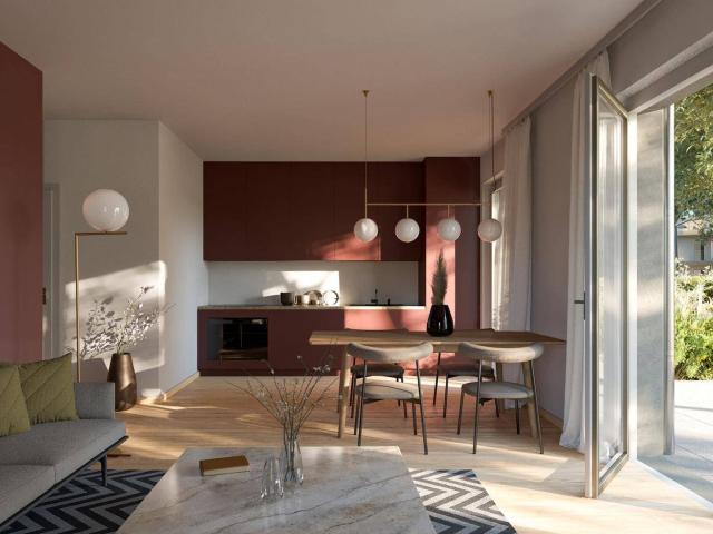 Apartment kaufen in Donaustadt, Wien