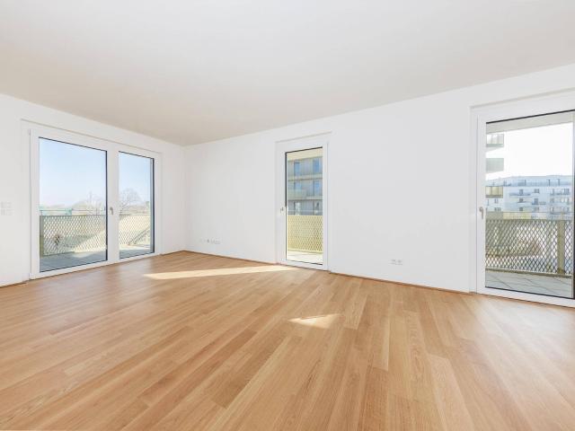 Apartment kaufen in Donaustadt, Wien