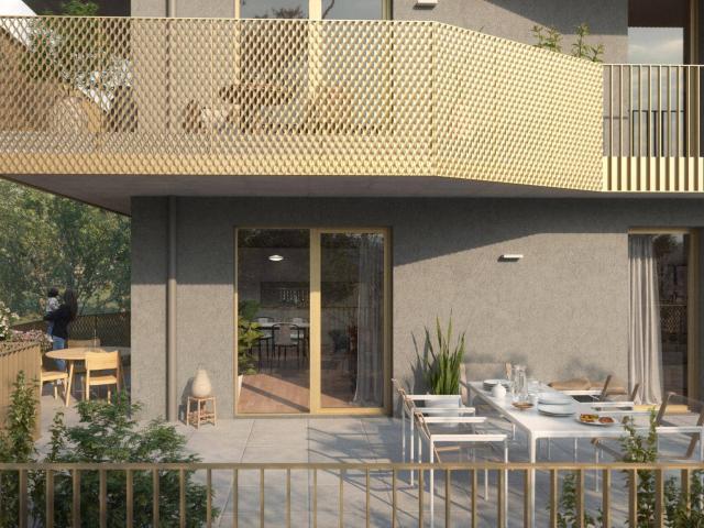 Apartment kaufen in Donaustadt, Wien
