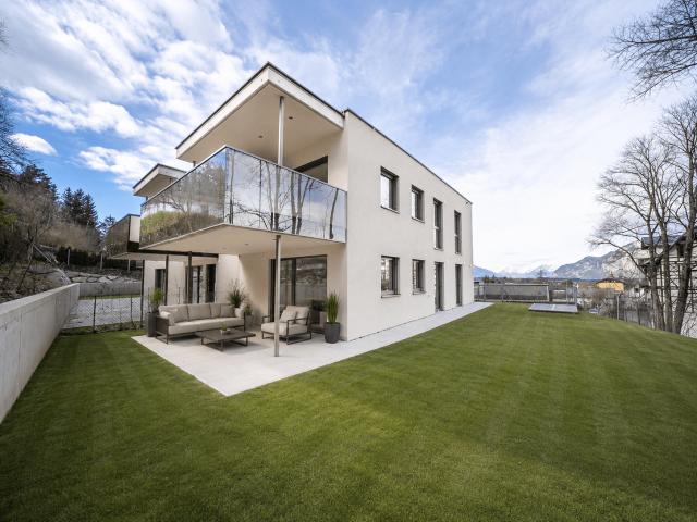 Apartment kaufen in Igls, Innsbruck