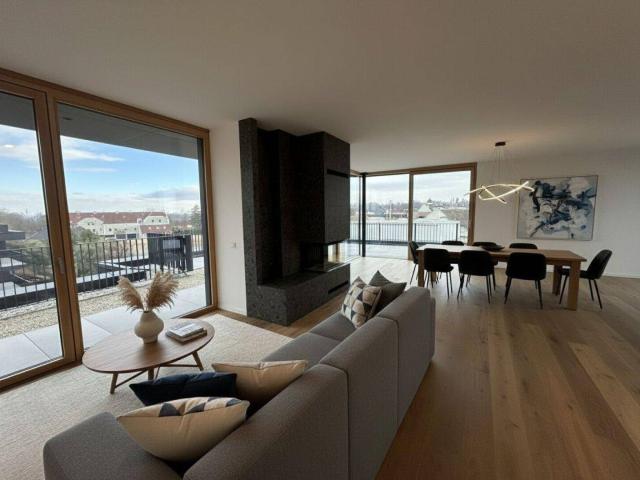 Apartment kaufen in Achau, Niederösterreich