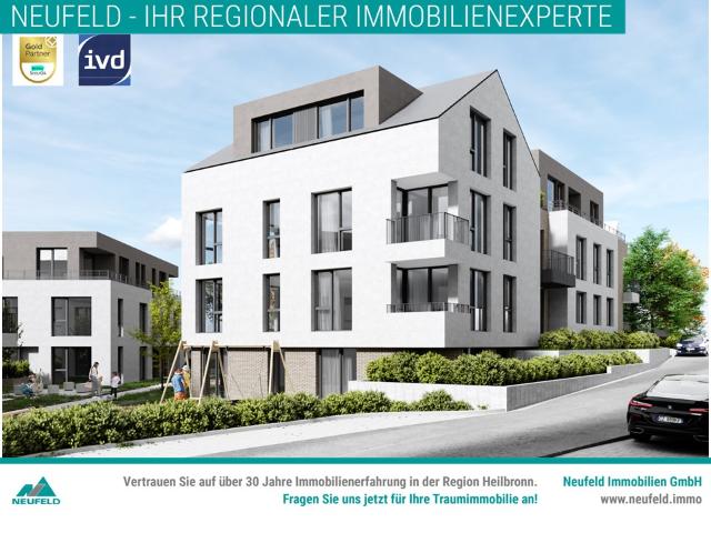 Penthouse mieten in Oedheim, Baden-Württemberg
