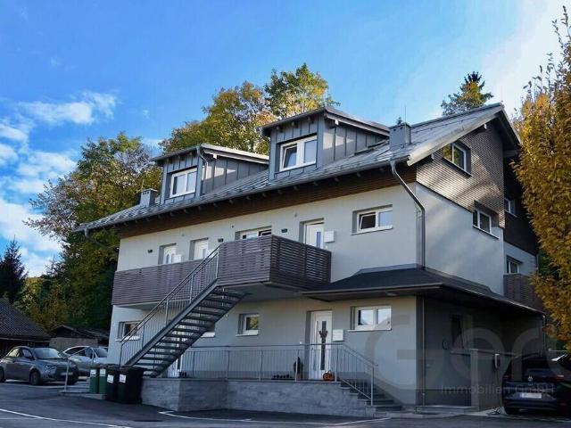 Apartment kaufen in Elixhausen, Salzburg
