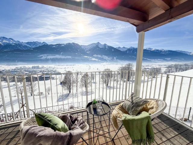 Wohnung kaufen in Walchen, Piesendorf