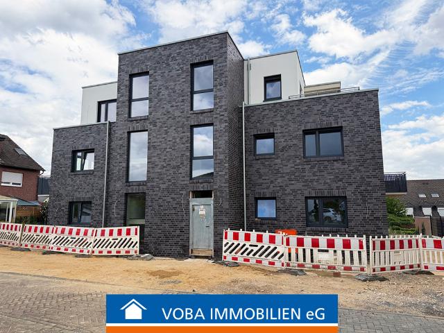 Wohnung kaufen in Varbrook, Nordrhein-Westfalen