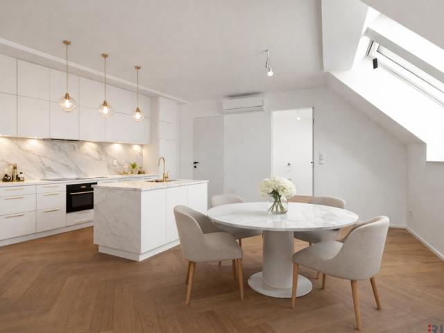 Wohnung kaufen in Alsergrund, Wien
