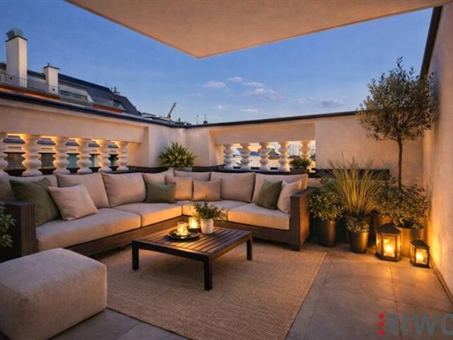 Wohnung kaufen in KG Alsergrund, Wien
