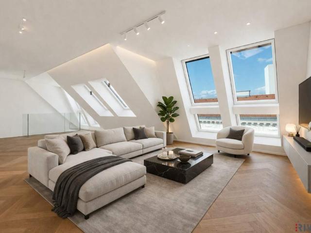 Wohnung kaufen in Wien