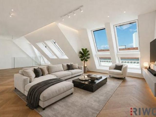 Wohnung kaufen in Wien