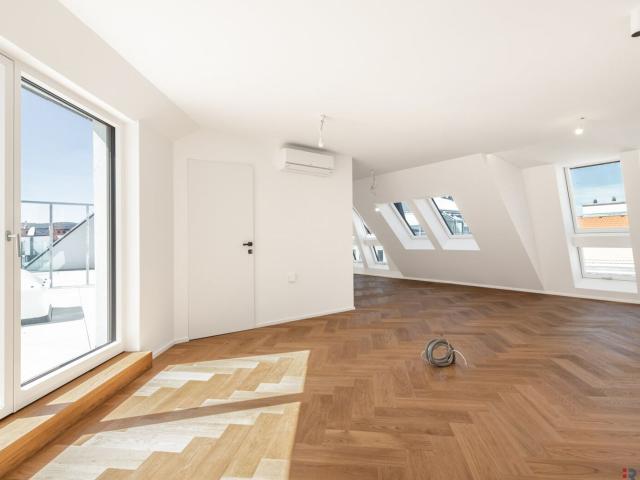 Wohnung kaufen in Alsergrund, Wien