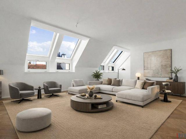 Apartment kaufen in KG Alsergrund, Wien