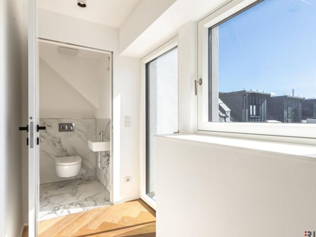 Wohnung kaufen in Alsergrund, Wien