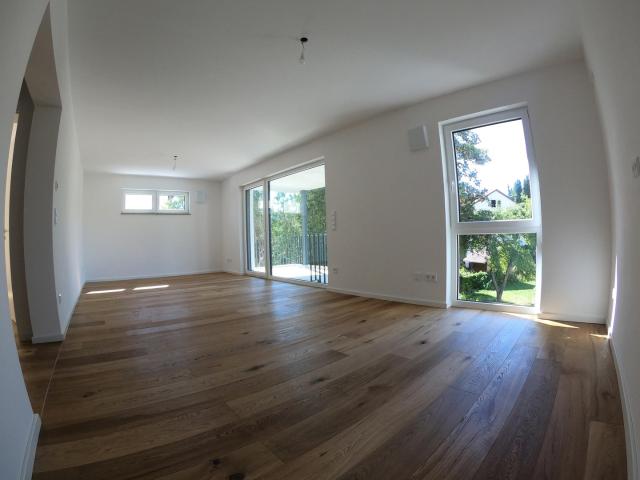 Wohnung kaufen in Holzgarten, Dachau