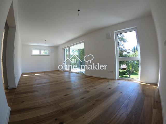 Apartment kaufen in Holzgarten, Dachau