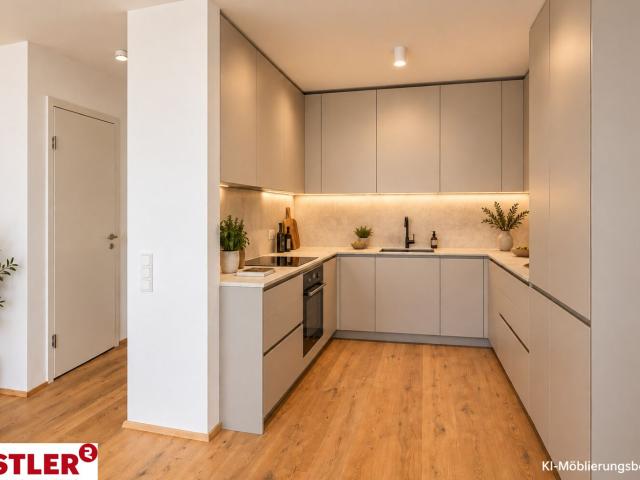 Wohnung kaufen in Seestadt, Wien