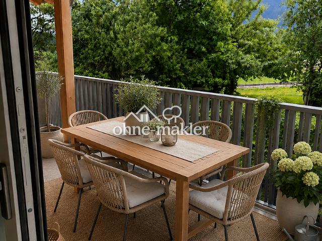 Apartment mieten in Oy-Mittelberg, Bayern