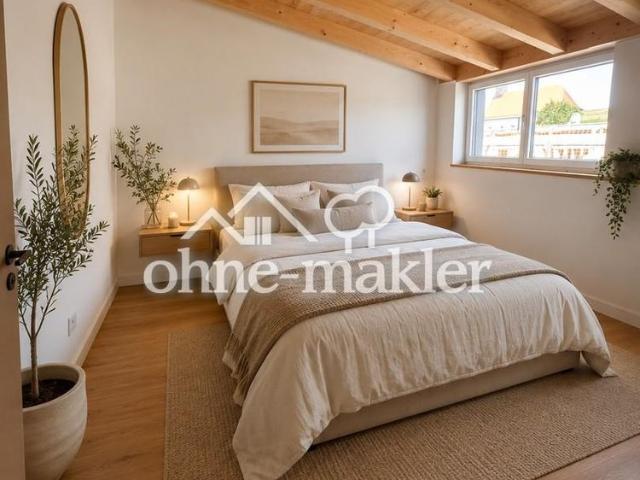 Apartment mieten in Oy-Mittelberg, Bayern