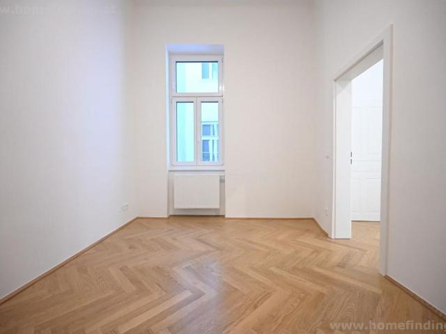 Apartment mieten in Michelbeuern, Wien