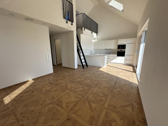 Penthouse mieten in Blaustein, Baden-Württemberg