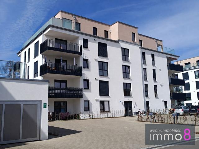 Wohnung kaufen in Steingriff, Schrobenhausen