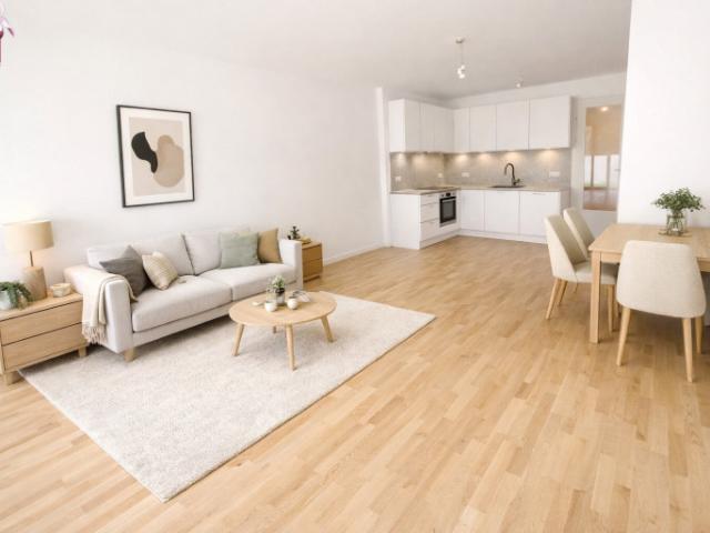 Wohnung kaufen in KG Dornbach, Wien